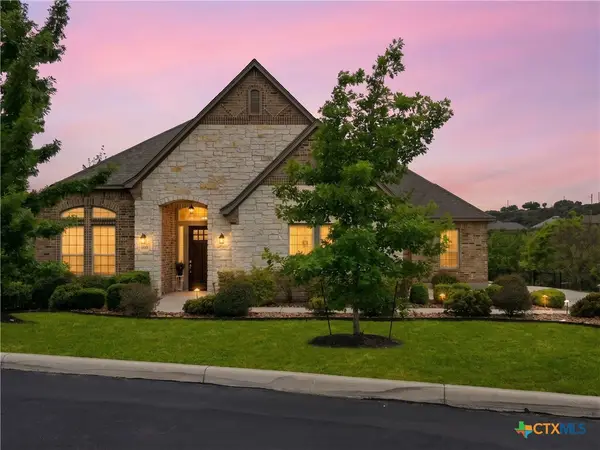 18003 Resort View, San Antonio, TX 78255