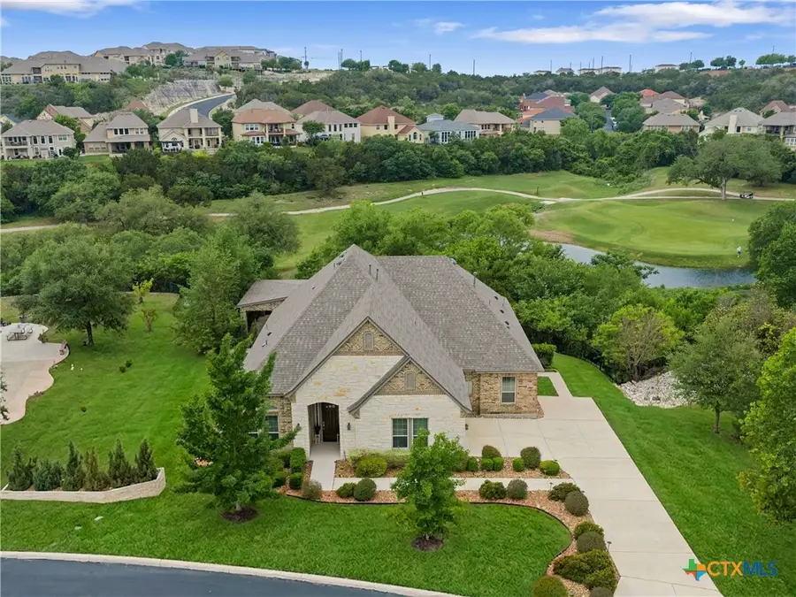 18003 Resort View, San Antonio, TX 78255 - #2