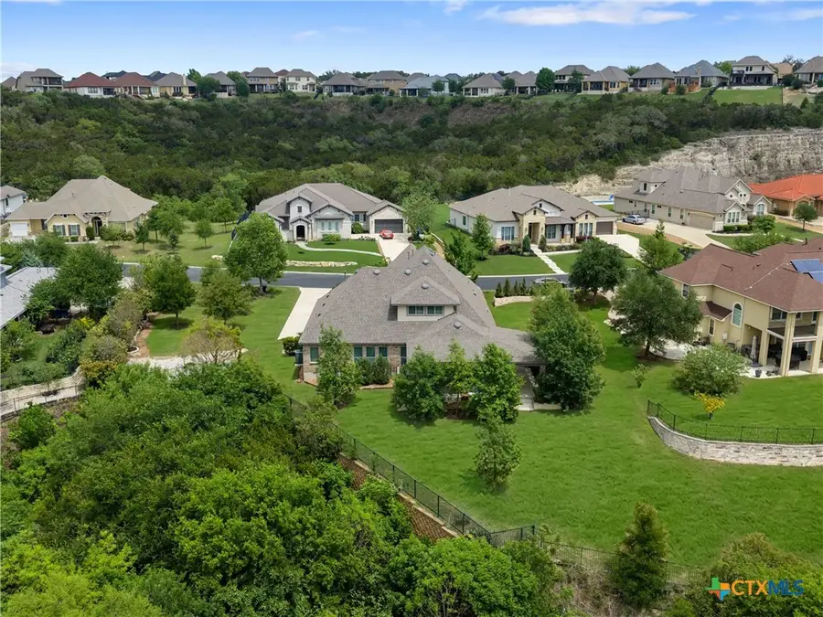 18003 Resort View, San Antonio, TX 78255 - #3