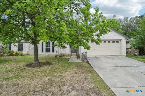 604 Clyde Court, San Marcos, TX 78666