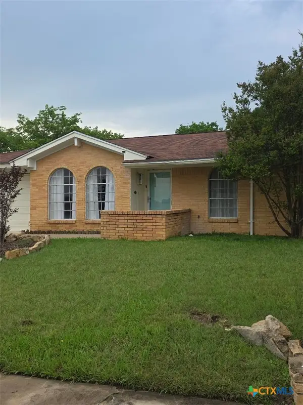 919 Holly Street, Copperas Cove, TX 76522
