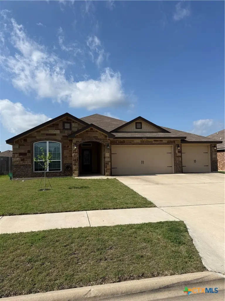 4500 Corinne Drive, Killeen, TX 76549 - #1