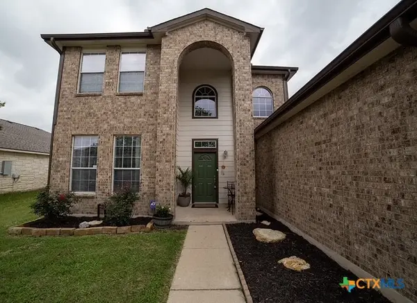916 Mustang Trail, Harker Heights, TX 76548