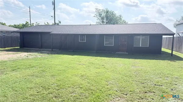 1703 Pueblo Trace, Harker Heights, TX 76548