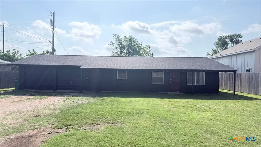 1703 Pueblo Trace, Harker Heights, TX 76548 - #2