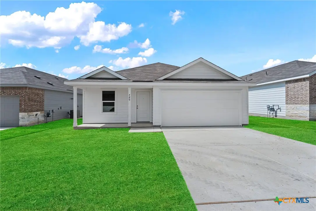 720 Horsetail Lane, New Braunfels, TX 78132 - #1