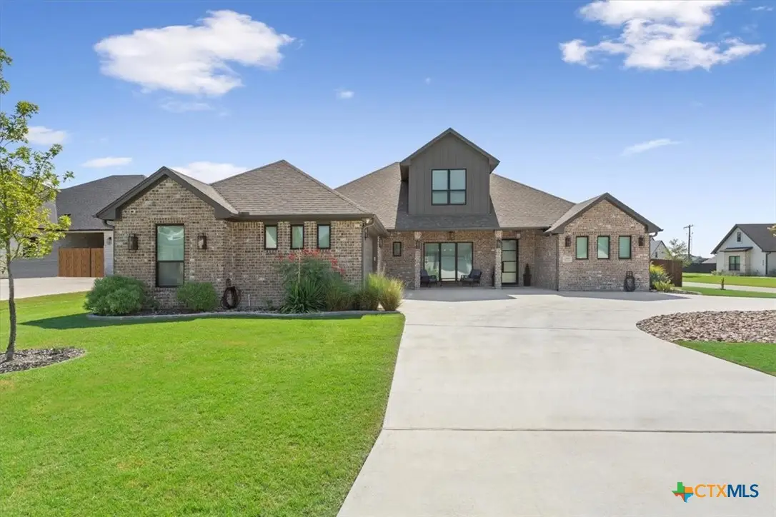 12018 Callie Christina Court, Salado, TX 76571 - #1