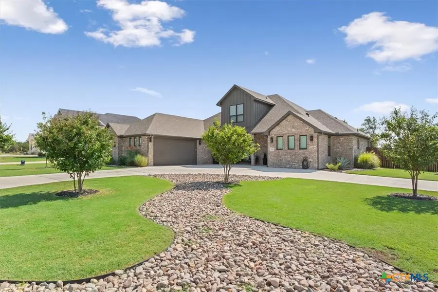 12018 Callie Christina Court, Salado, TX 76571 - #3