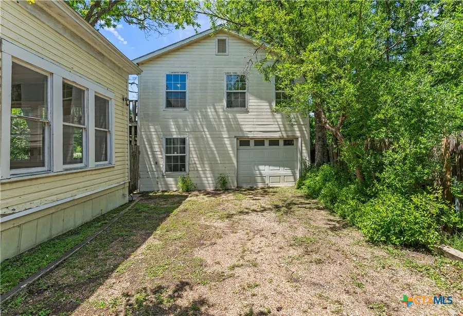 1306 N 15th Street, Temple, TX 76501 - #3