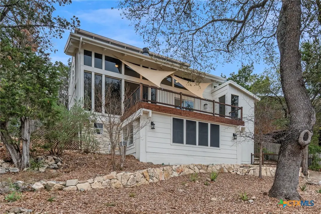 20904 Roundup Trail, Lago Vista, TX 78645 - #1