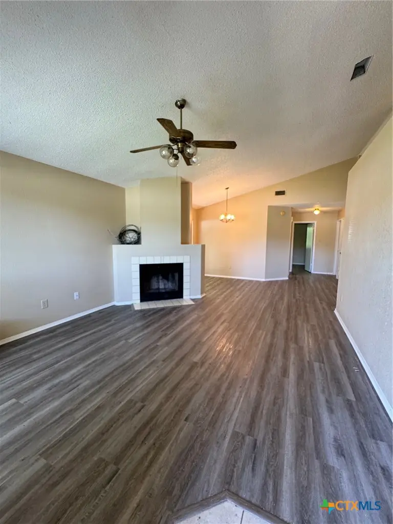 3711 Valley Forge Drive, Killeen, TX 76543 - #2