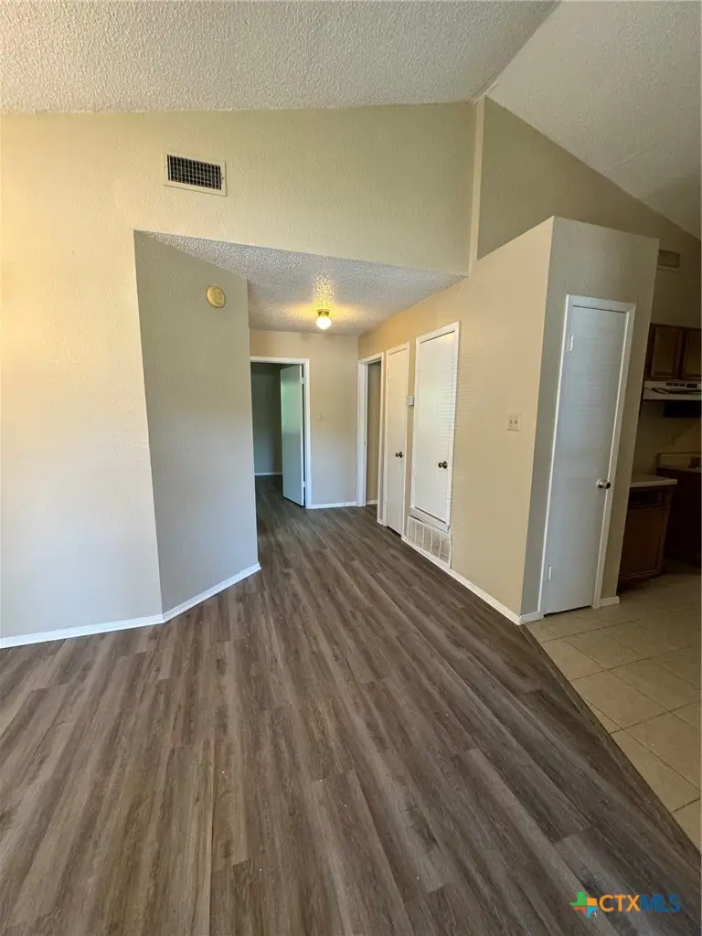 3711 Valley Forge Drive, Killeen, TX 76543 - #3