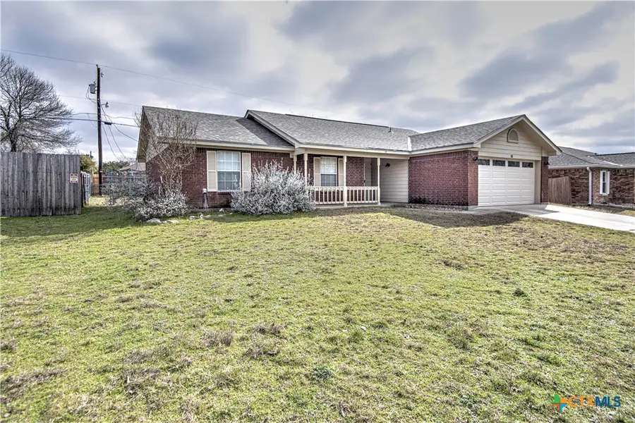 16 N Winecup Drive, Belton, TX 76513 - #2