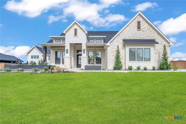 6781 Kings Mill Drive, Salado, TX 76571