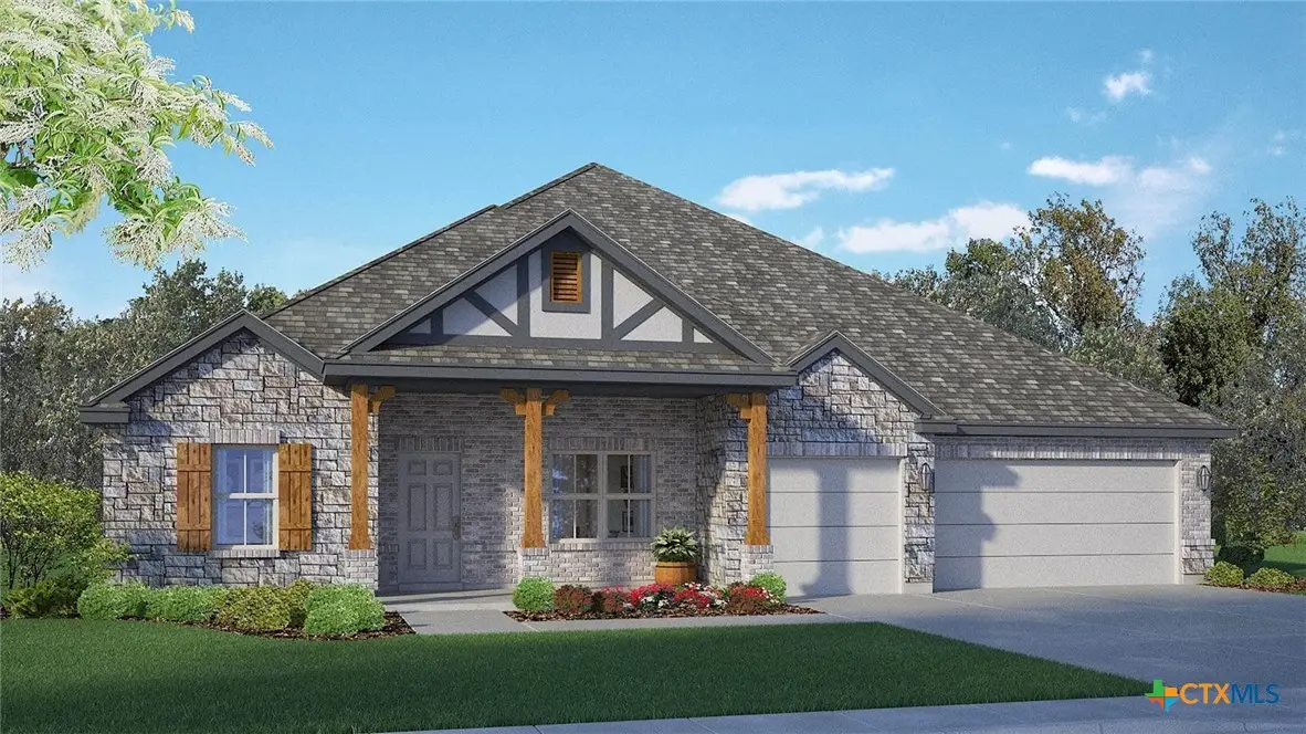 15126 Planeview Drive, Salado, TX 76571 - #1