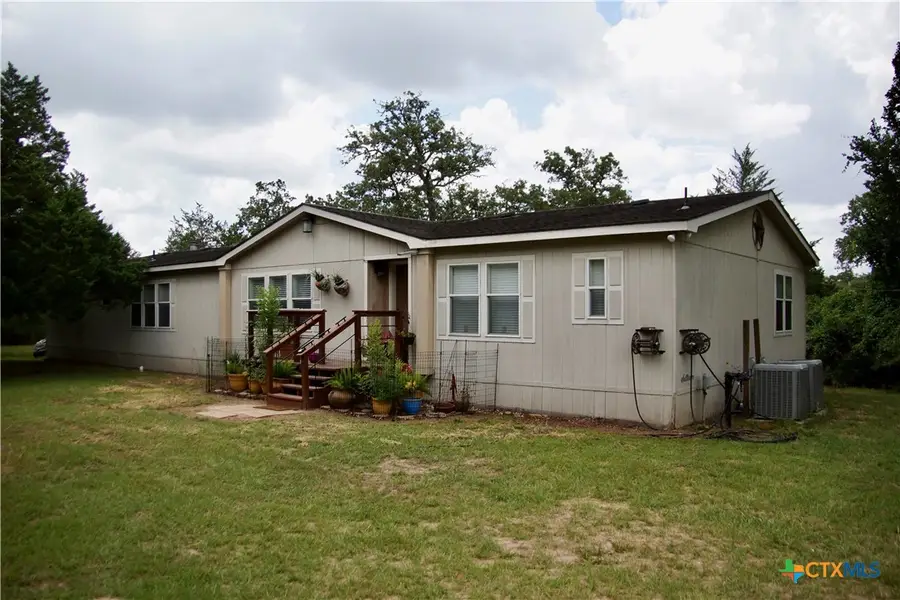 10473 County Road 15, Hallettsville, TX 77964 - #3