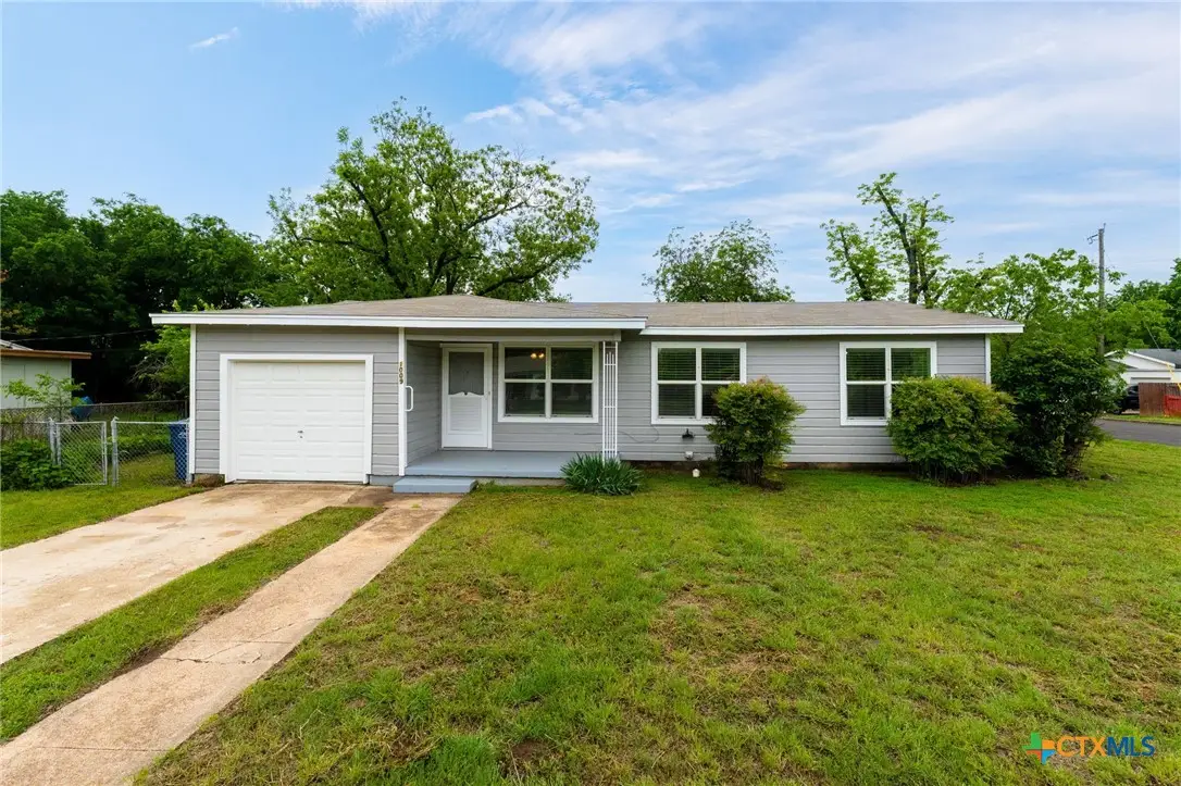 1009 S 5th Street, Copperas Cove, TX 76522 - #1