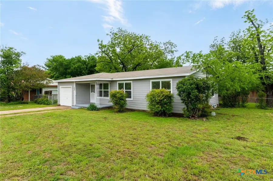 1009 S 5th Street, Copperas Cove, TX 76522 - #2