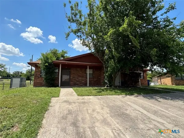 211 Horseshoe Drive, Copperas Cove, TX 76522