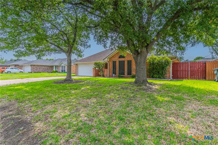706 Pecos Drive, Temple, TX 76504 - #2