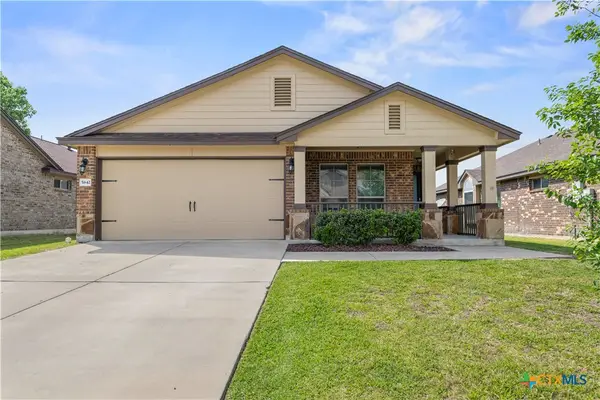 5842 Stonehaven Drive, Temple, TX 76502
