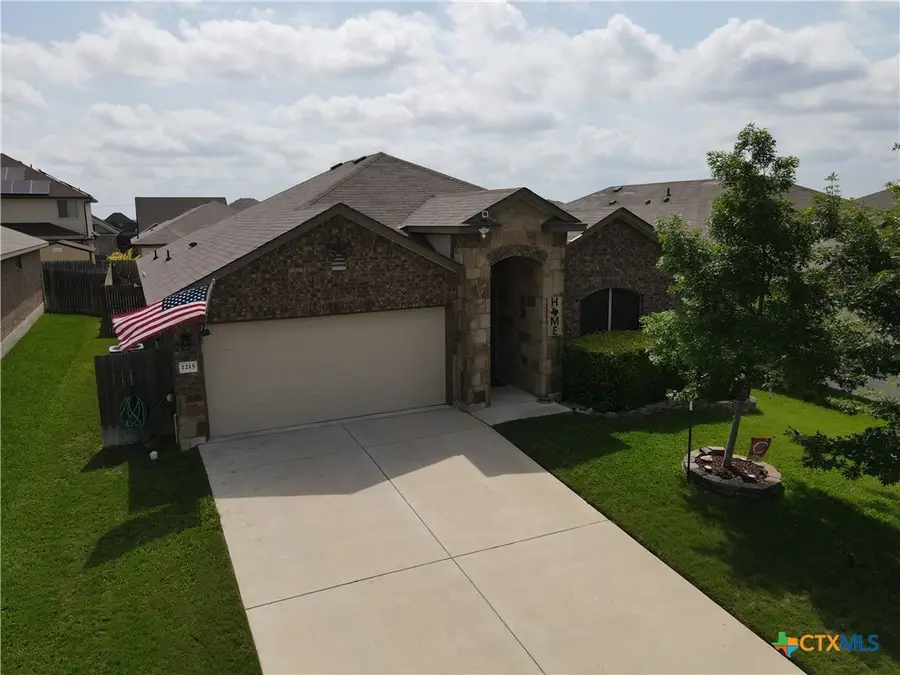 1215 Juneberry Park Drive, Temple, TX 76502 - #2