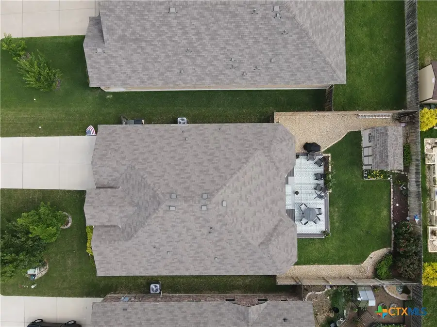 1215 Juneberry Park Drive, Temple, TX 76502 - #3