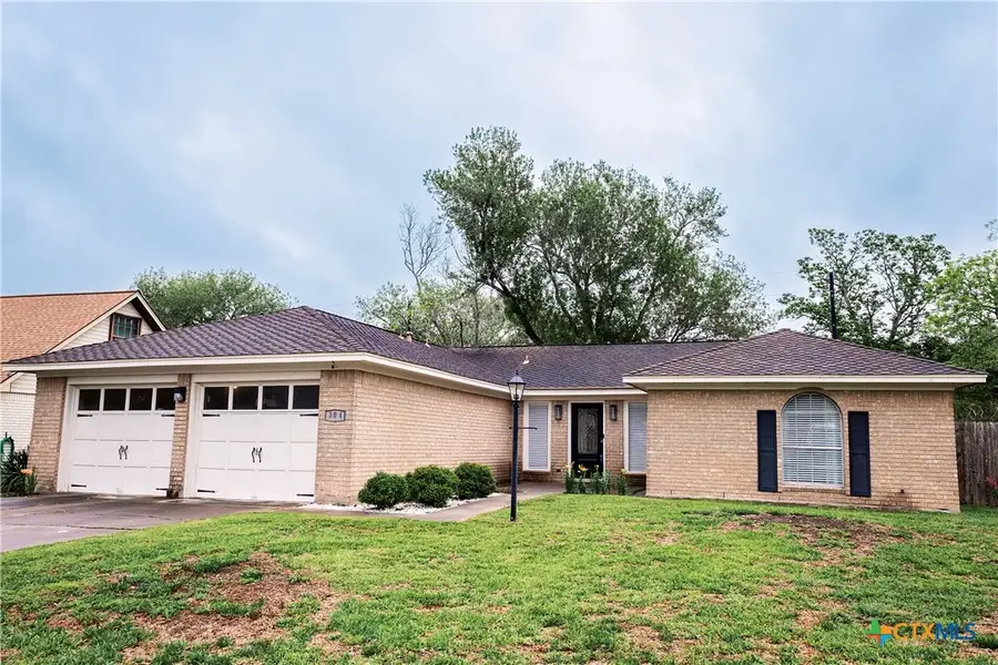 304 Sherwood Drive, Victoria, TX 77901 - #2