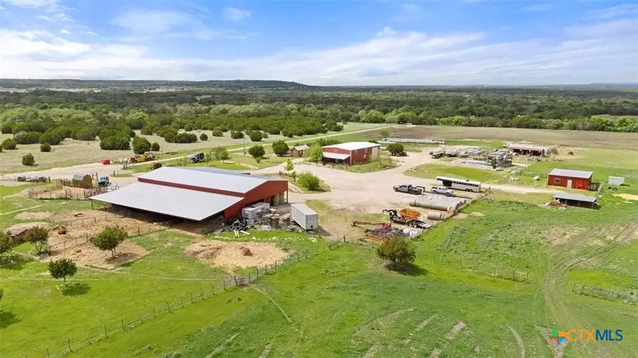 1301 County Road 228, Florence, TX 76527 - #2