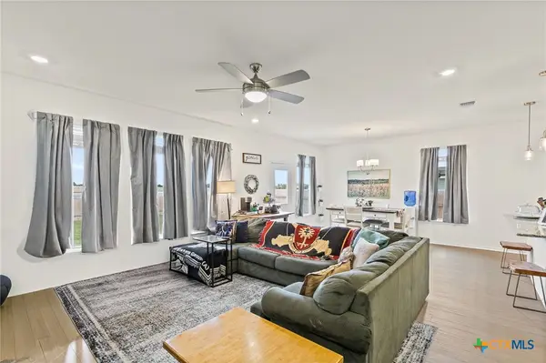 714 Ryan Street, Belton, TX 76513