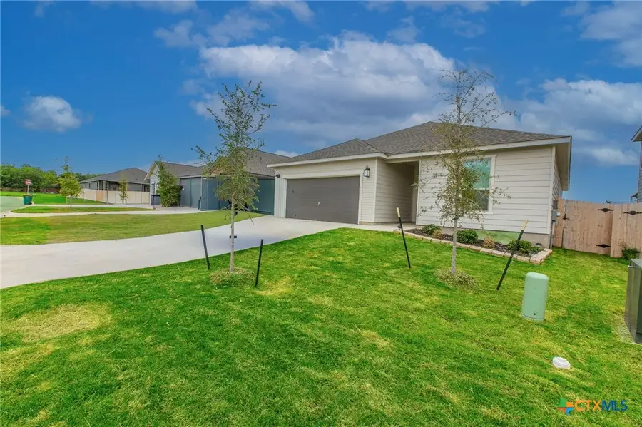 714 Ryan Street, Belton, TX 76513 - #2