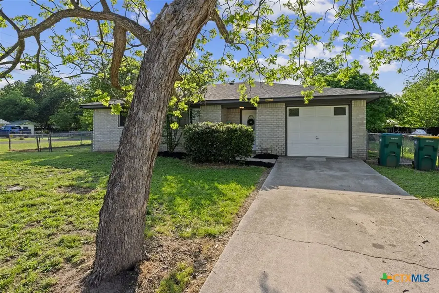 501 N 6th Street, Nolanville, TX 76559 - #2