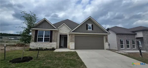 354 Pathfinder Drive, Copperas Cove, TX 76522