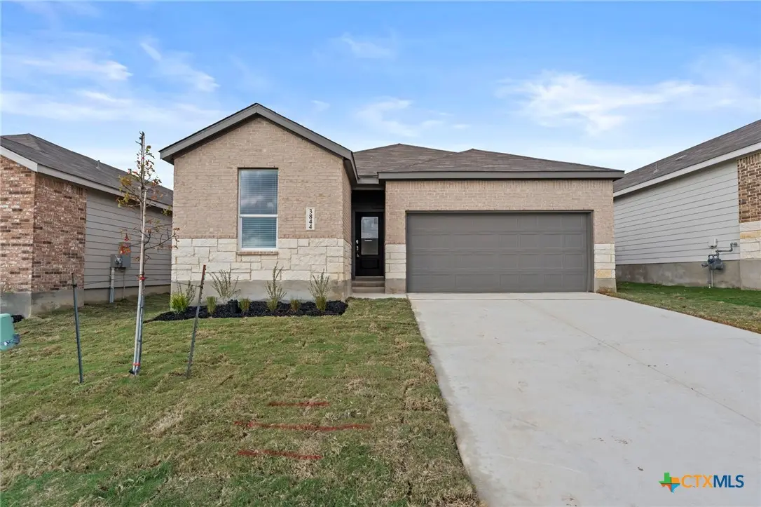 3844 Northaven Trail, New Braunfels, TX 78132 - #1