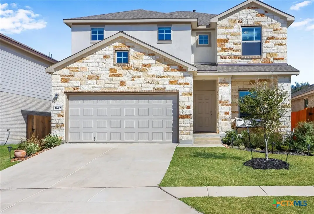 1642 Ranch House, New Braunfels, TX 78132 - #1