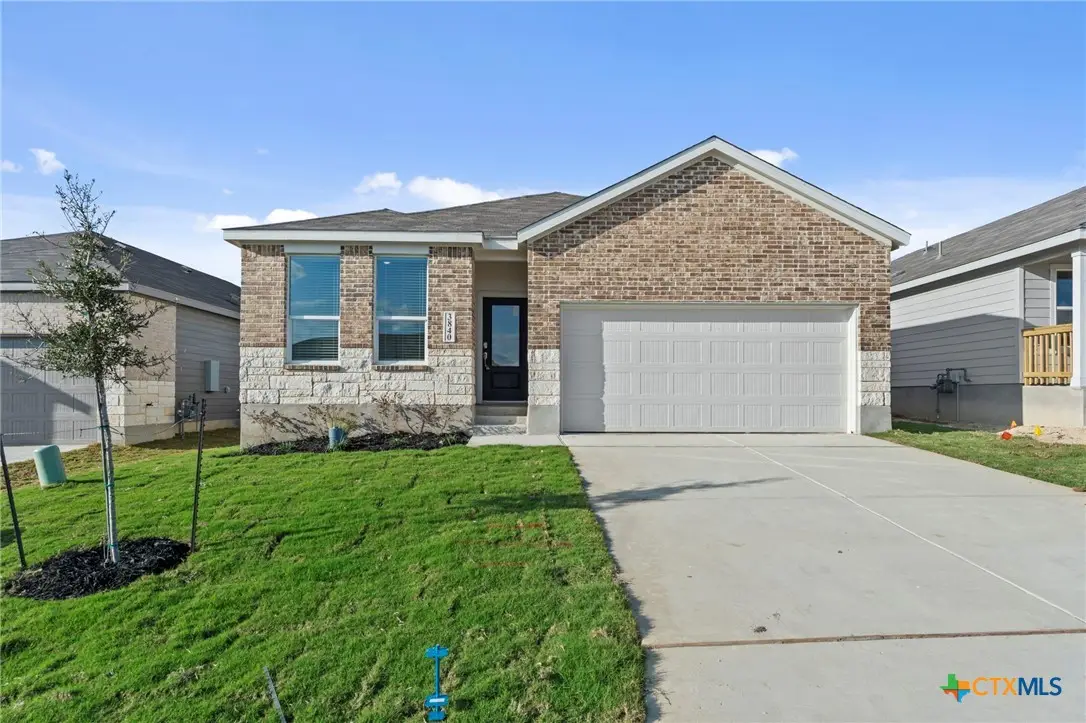 3840 Northaven Trail, New Braunfels, TX 78132 - #1