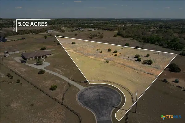 200 Stonehouse Drive, Liberty Hill, TX 78642