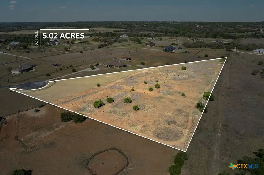 200 Stonehouse Drive, Liberty Hill, TX 78642 - #2