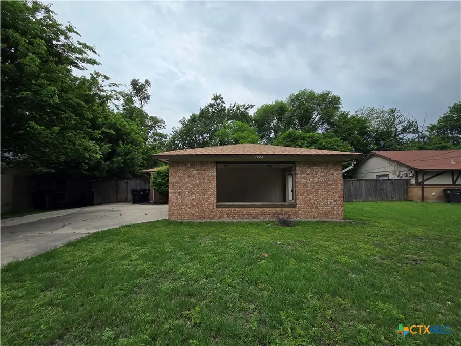 2024 S 15th Street, Temple, TX 76504 - #2