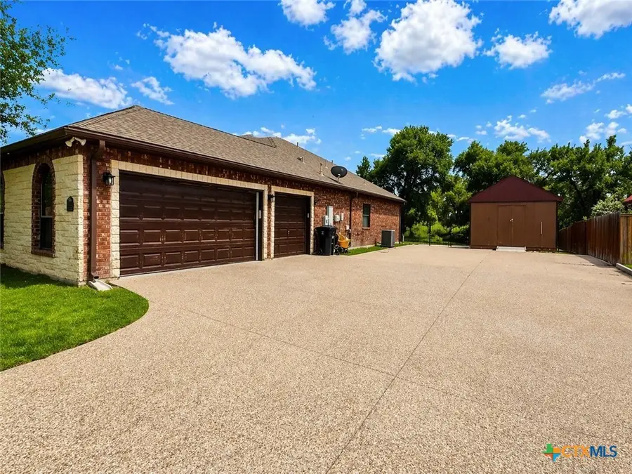5421 Siltstone Loop, Killeen, TX 76542 - #2