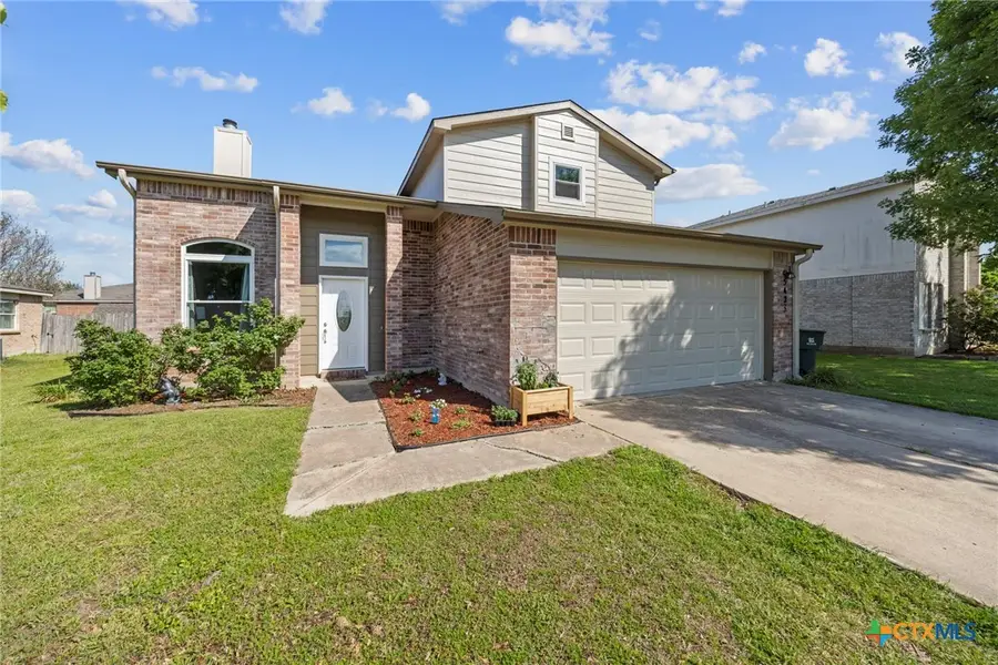 5423 Whistle Stop Drive, Temple, TX 76502 - #2