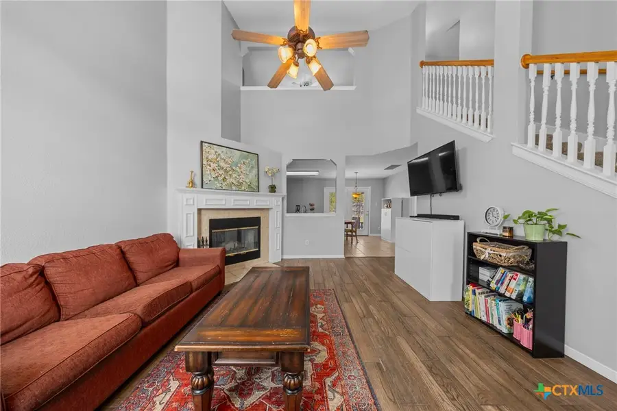 5423 Whistle Stop Drive, Temple, TX 76502 - #3