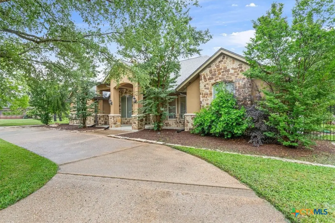228 Claremont Drive, Belton, TX 76513 - #1