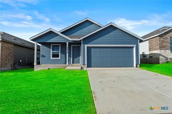 3812 Northaven Trail, New Braunfels, TX 78132