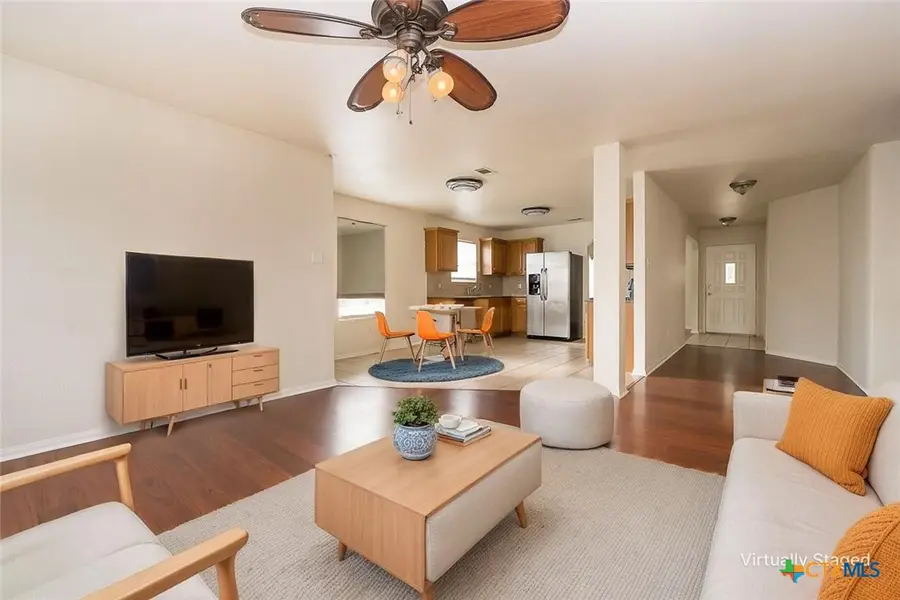3501 Starfish Drive, Killeen, TX 76549 - #2