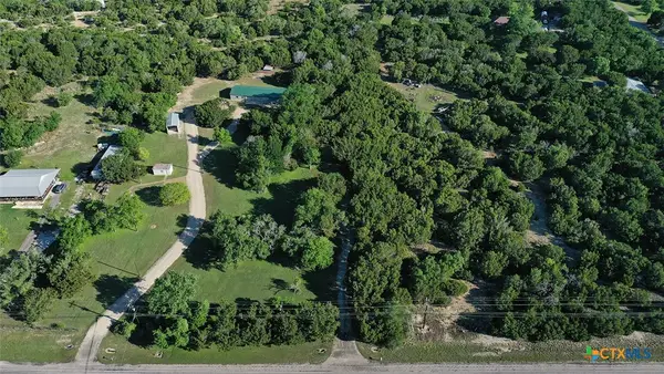 3439 Fm 2808, Kempner, TX 76539