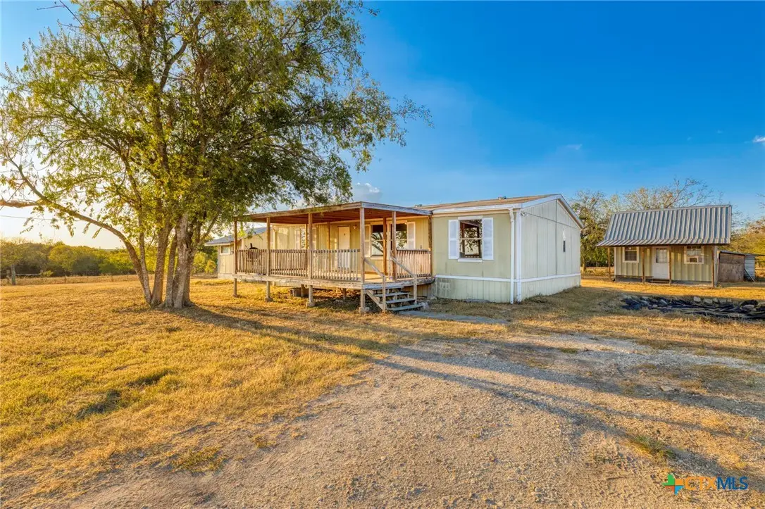 645 Old Luling Road, Lockhart, TX 78644 - #1