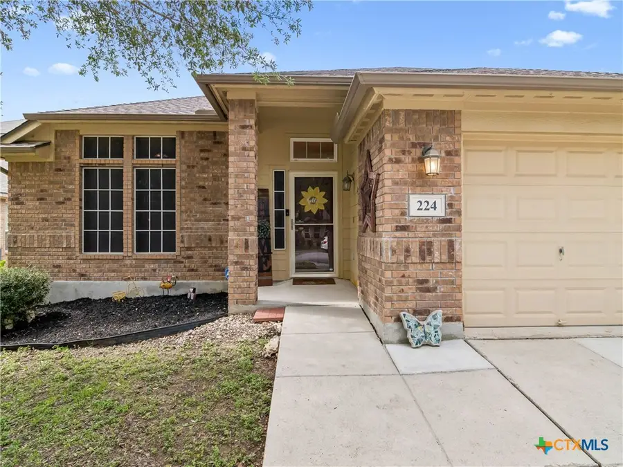 224 Fritz Way, Cibolo, TX 78108 - #2