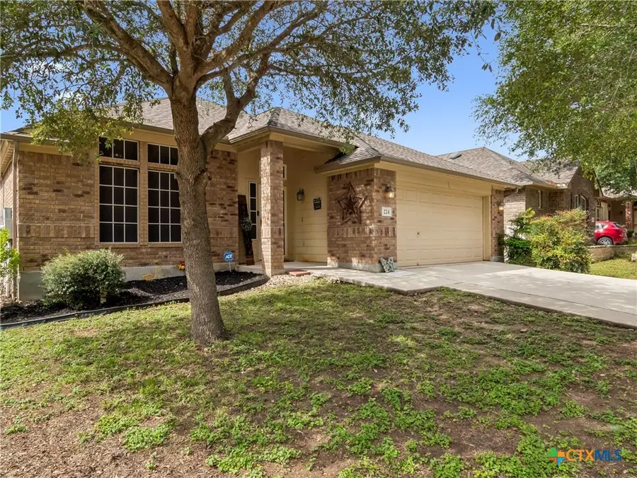 224 Fritz Way, Cibolo, TX 78108 - #3