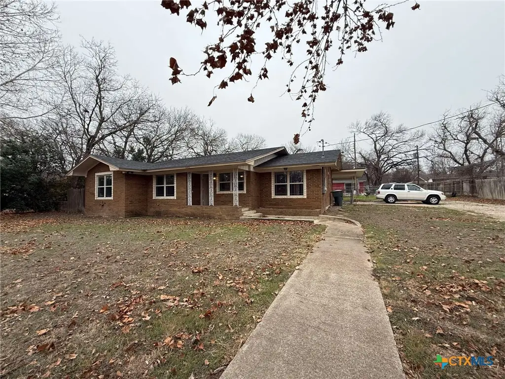 502 Odom Drive, Killeen, TX 76541 - #1